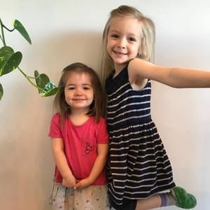 Meet your Posher, Stéphanie